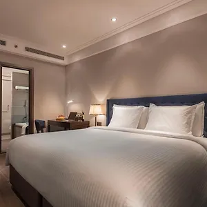  Appart hôtel Luxury In Altara Building With Ocean View