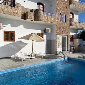  Guest house Sun Wing - Egypt