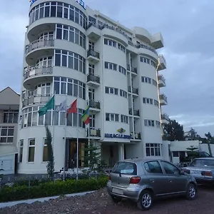 *** Hotel Miracle Ethiopia